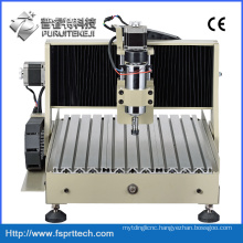 High Quality Cutting Carving Engraving Advertising CNC Router